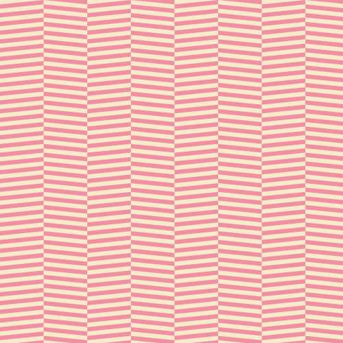 Printed Wafer Paper - Wavy Lines - Click Image to Close